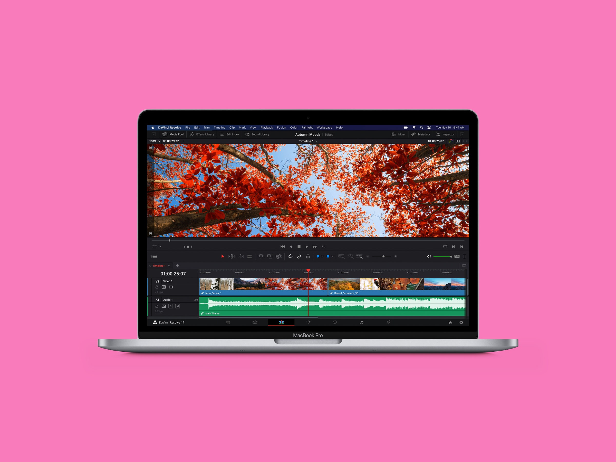 best mac for business student